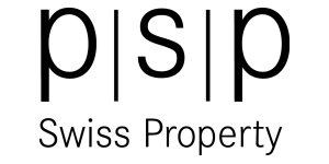 PSP Logo